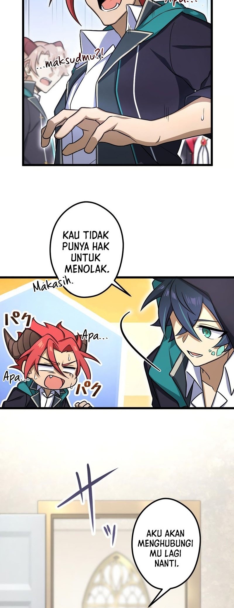 Chapter 52 - halaman 22