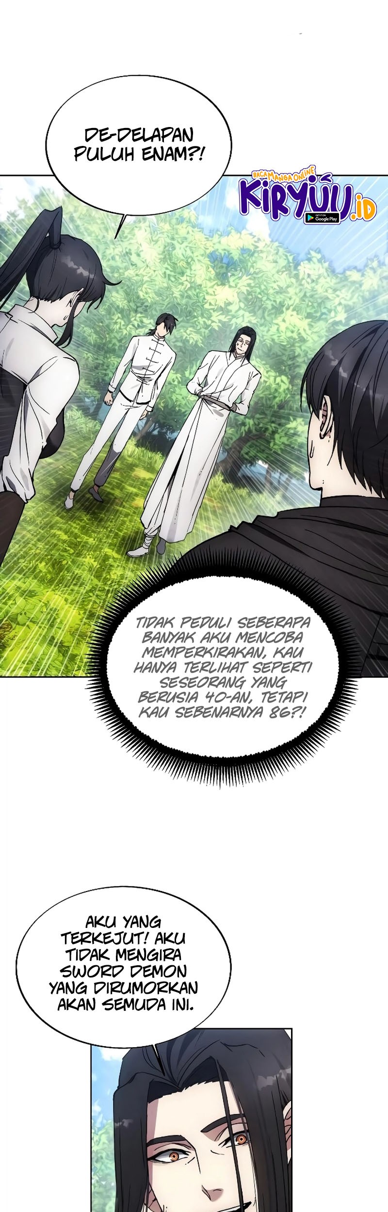 Chapter 156 - halaman 38