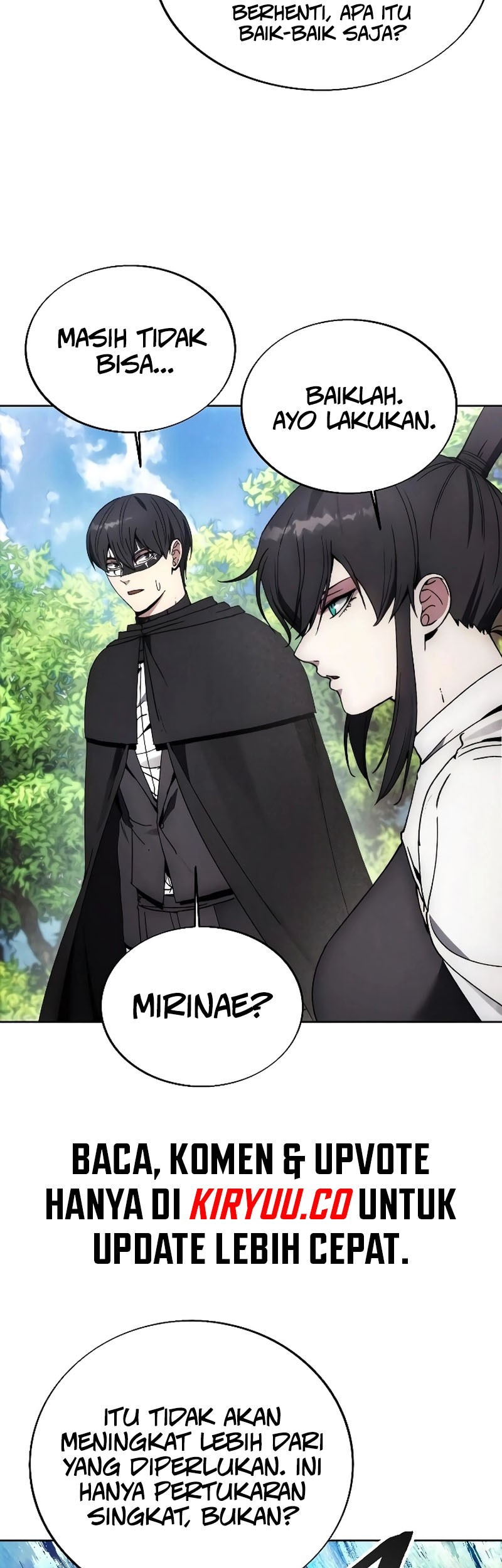Chapter 156 - halaman 40