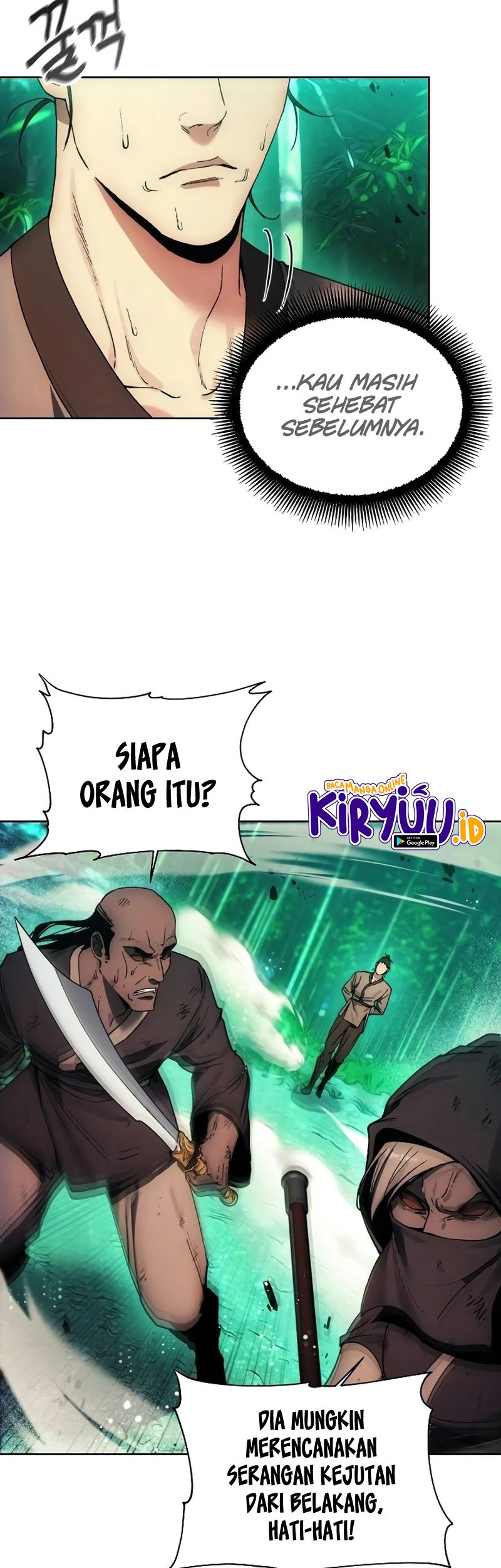 Chapter 155 - halaman 50