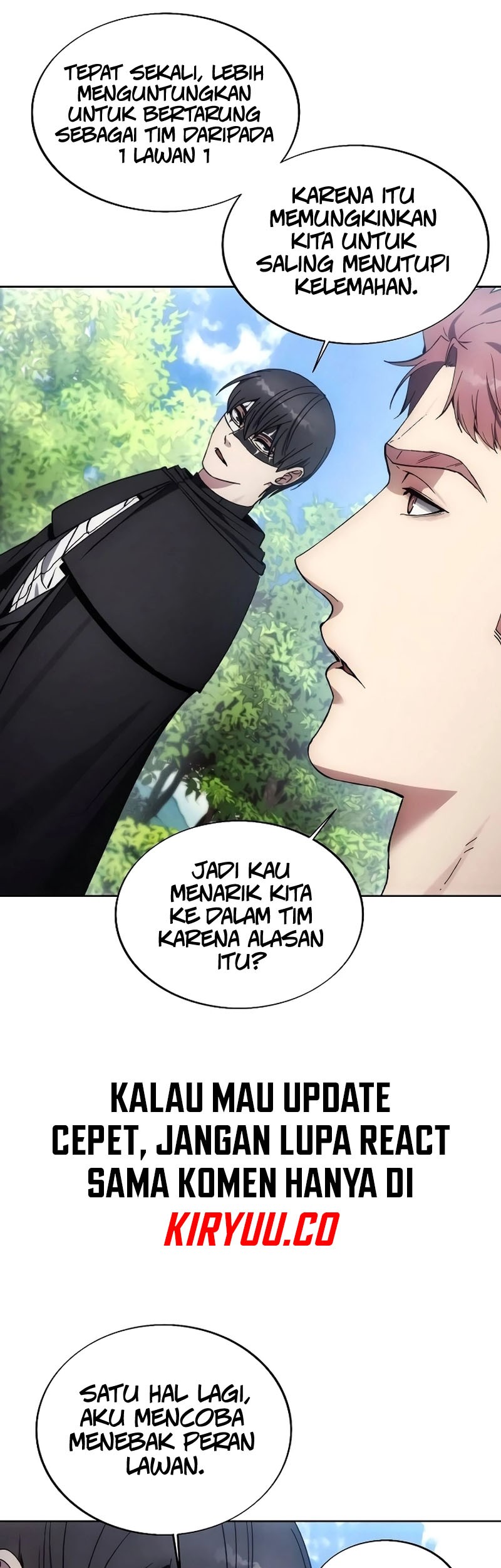 Chapter 155 - halaman 37