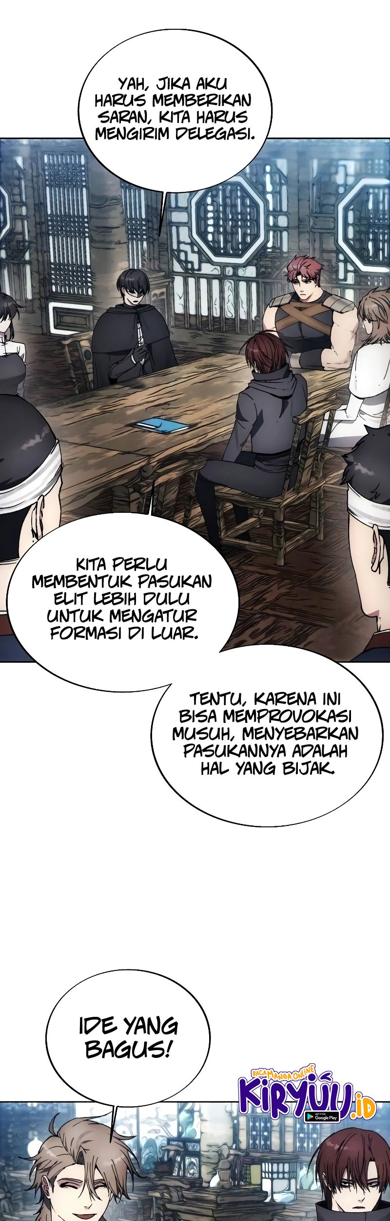 Chapter 154 - halaman 43