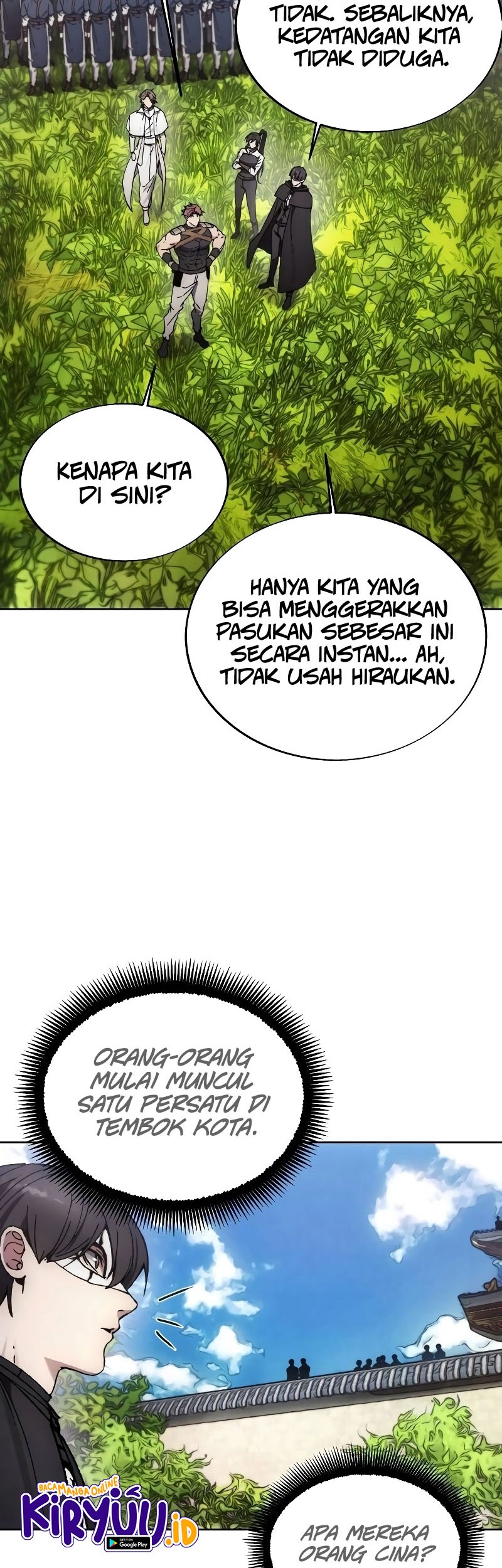 Chapter 154 - halaman 53