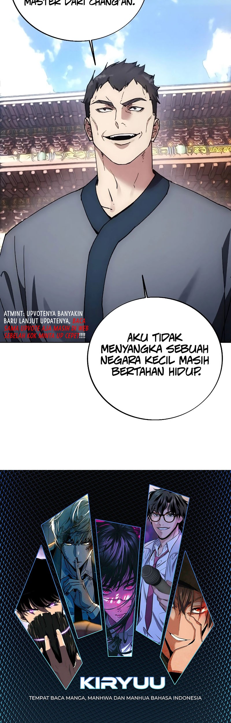 Chapter 154 - halaman 56