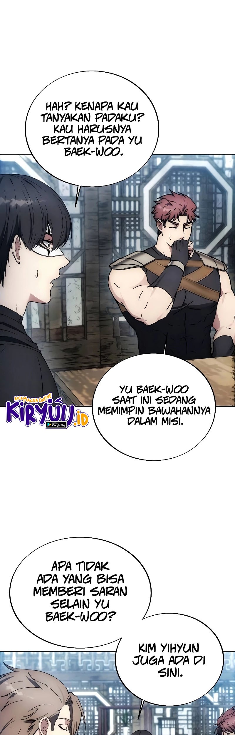 Chapter 154 - halaman 39