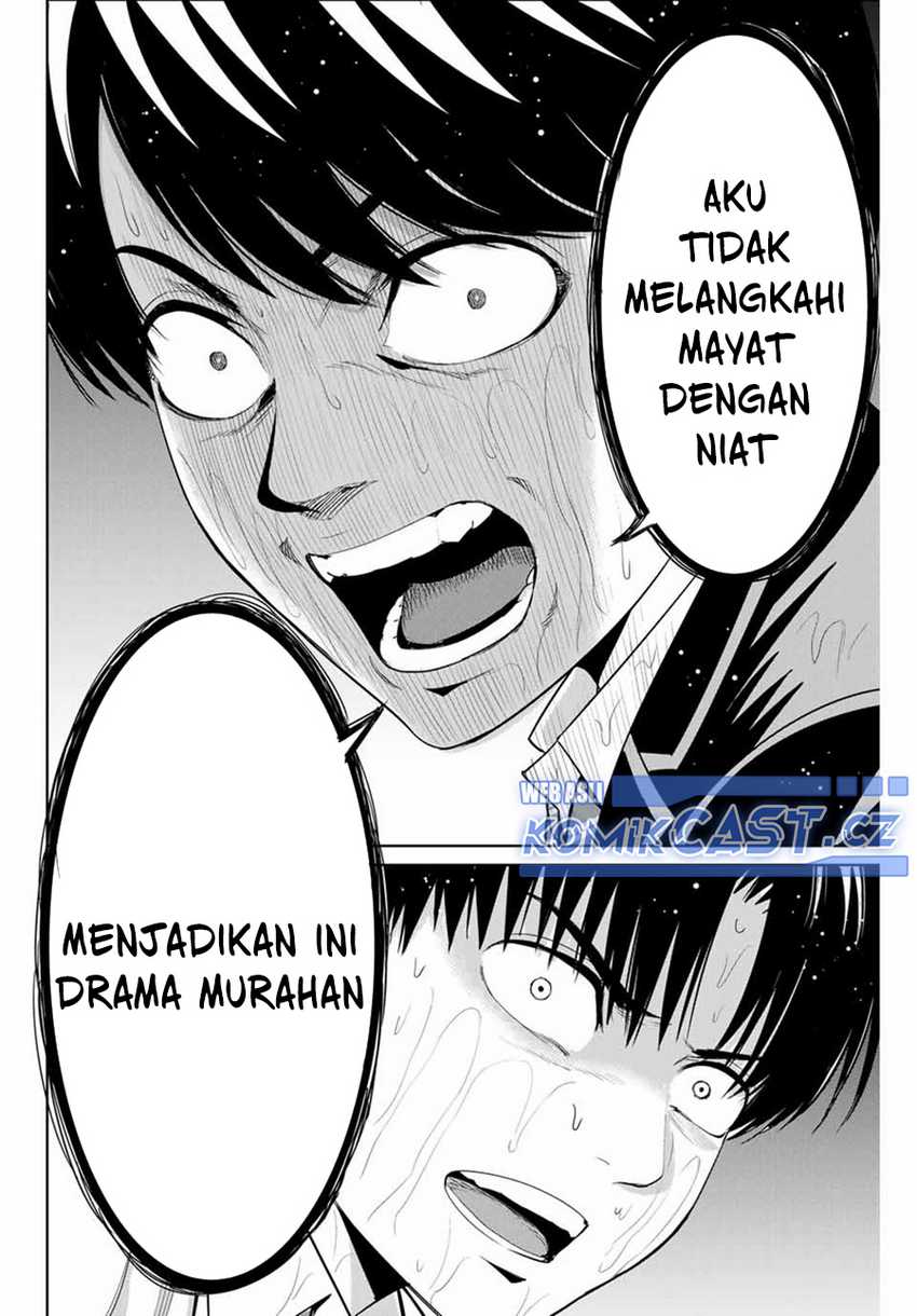 Chapter 90 - halaman 16