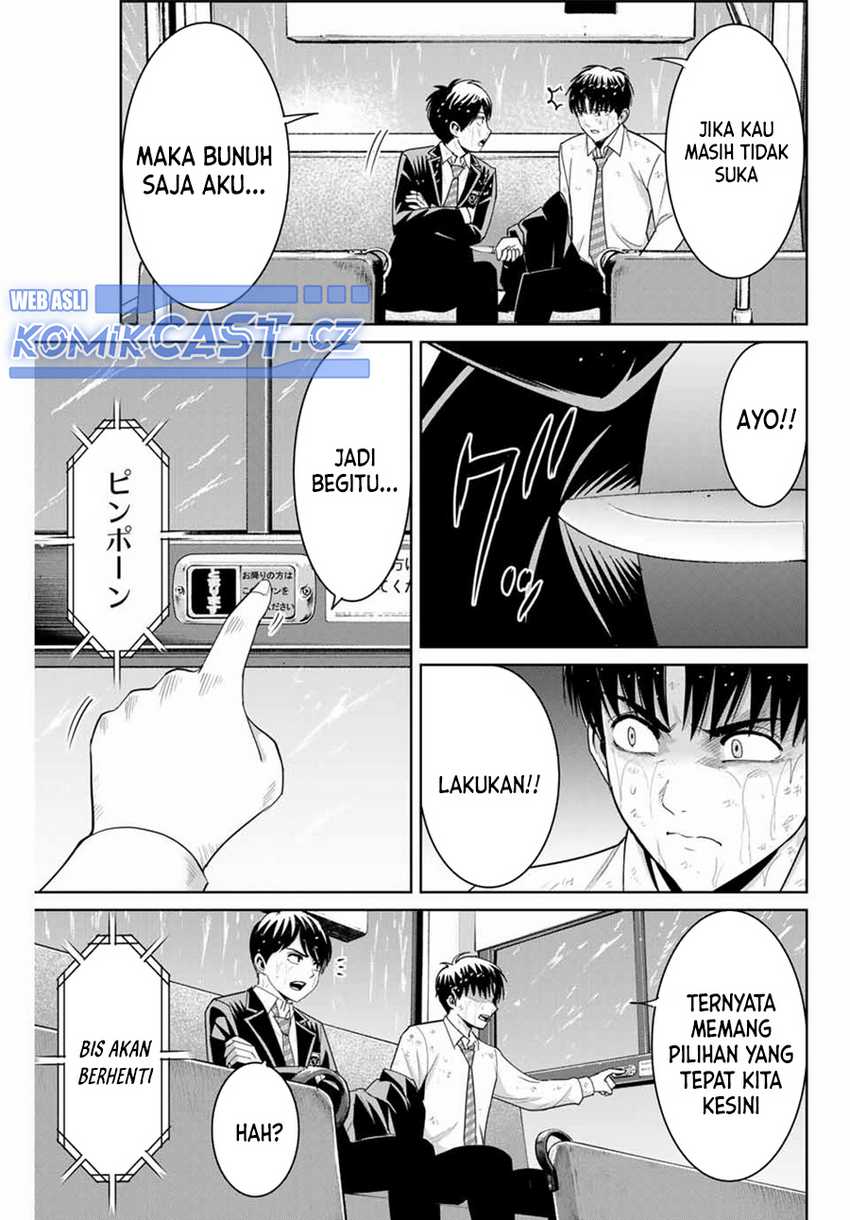 Chapter 90 - halaman 17