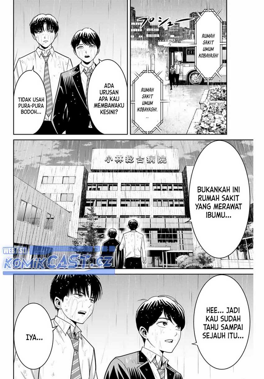 Chapter 90 - halaman 18