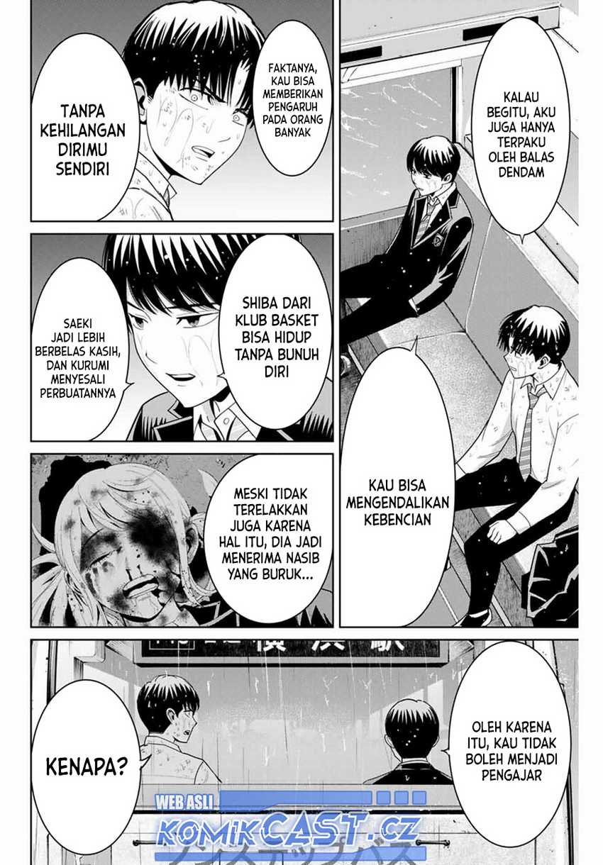 Chapter 90 - halaman 6