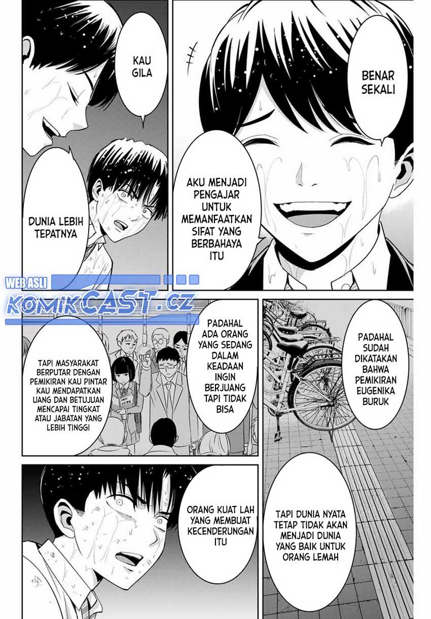 Chapter 90 - halaman 8