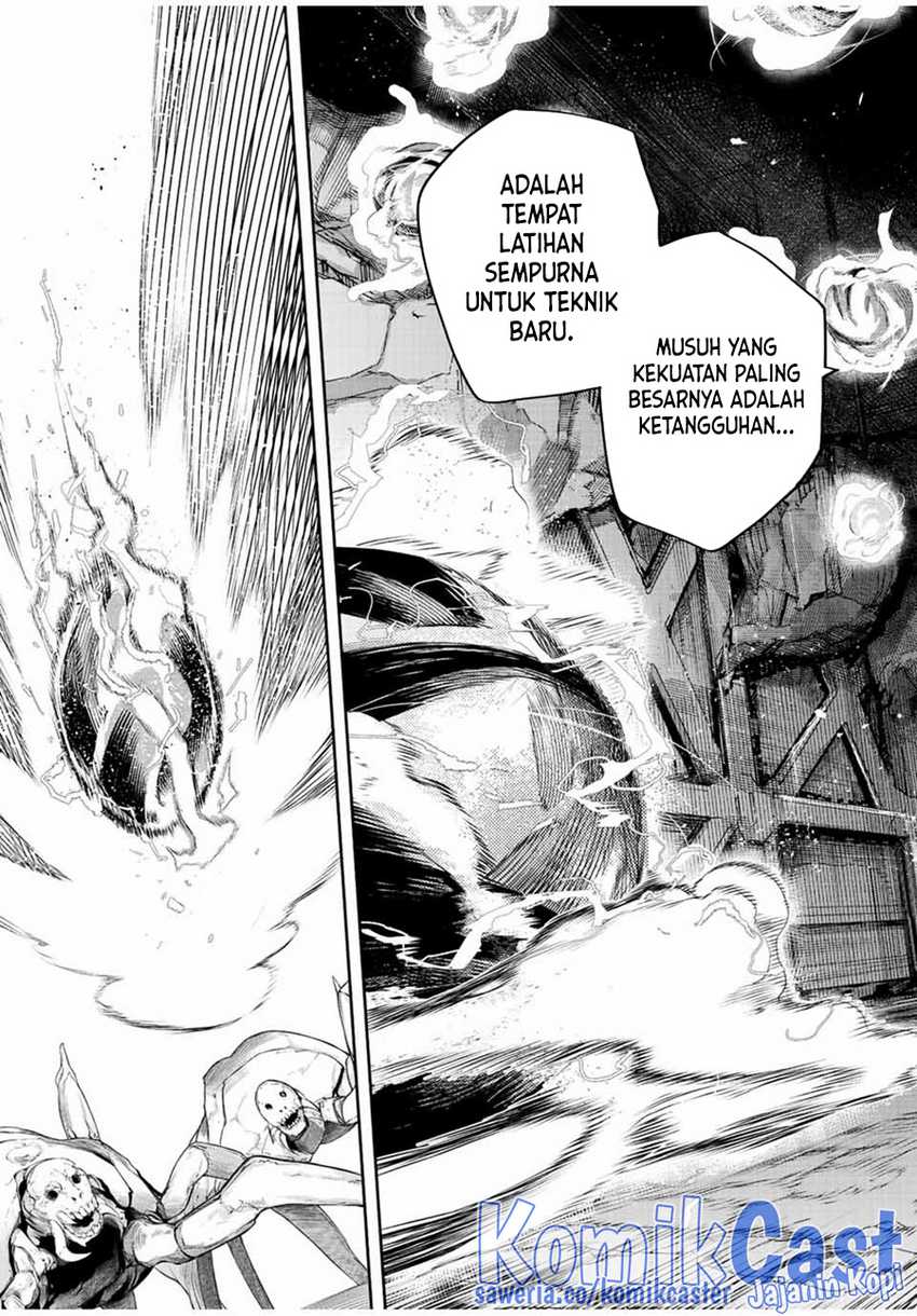 Chapter 89 - halaman 11