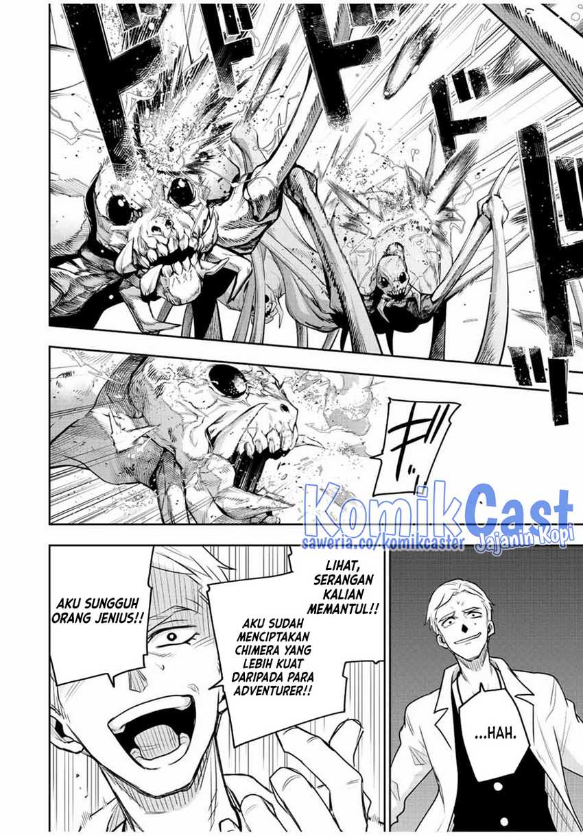 Chapter 89 - halaman 12