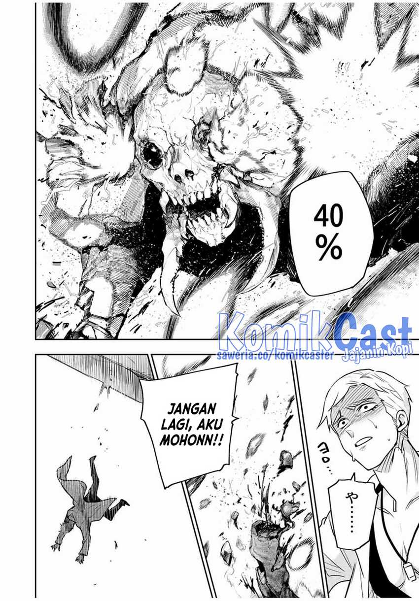Chapter 89 - halaman 14