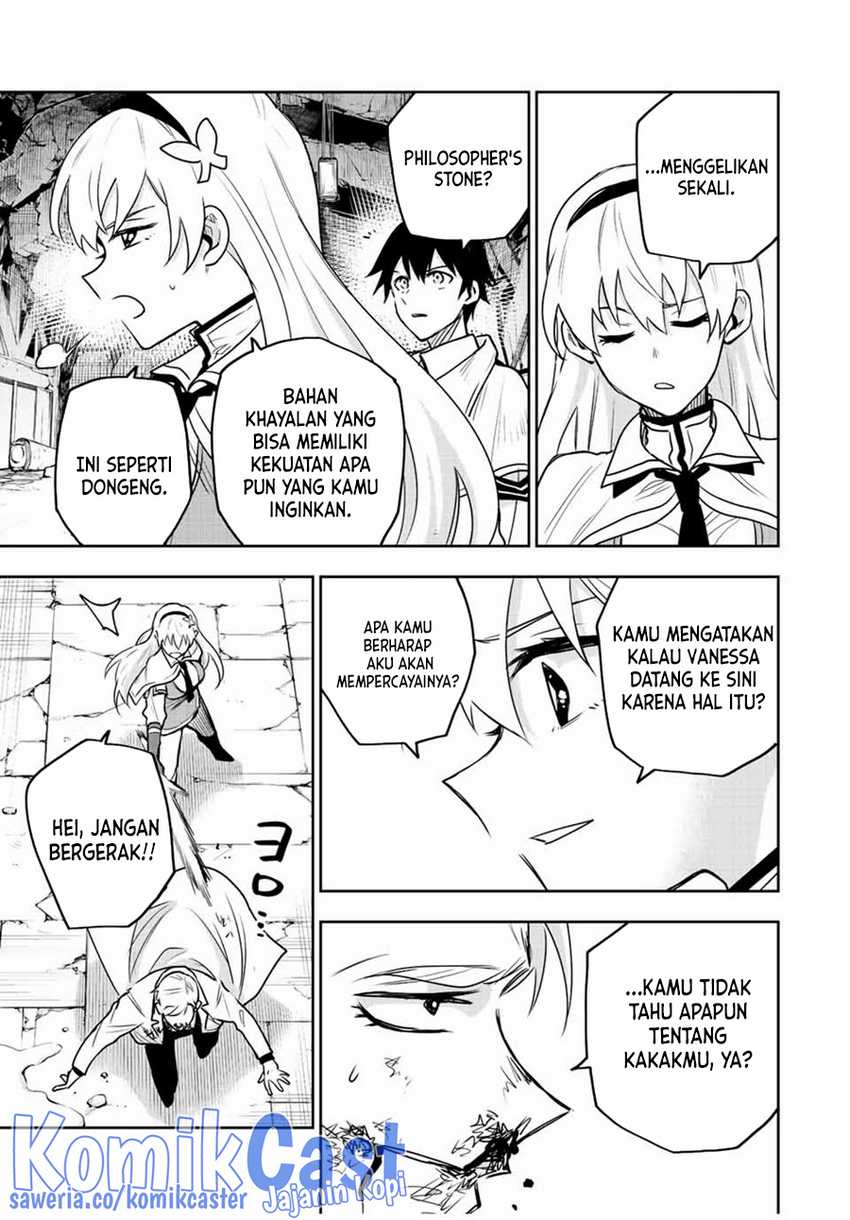 Chapter 89 - halaman 19