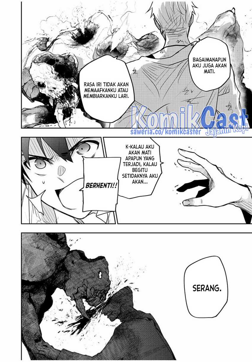 Chapter 89 - halaman 20
