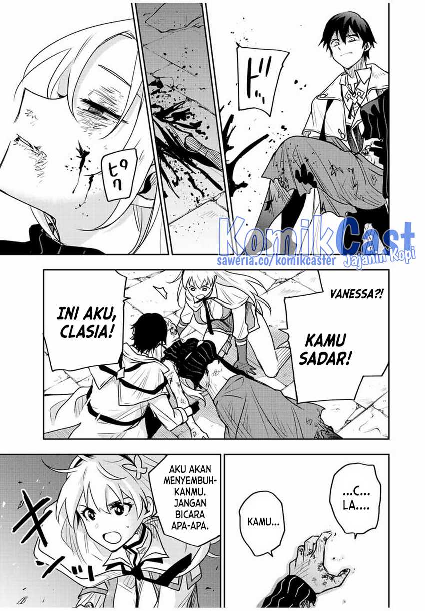 Chapter 89 - halaman 21