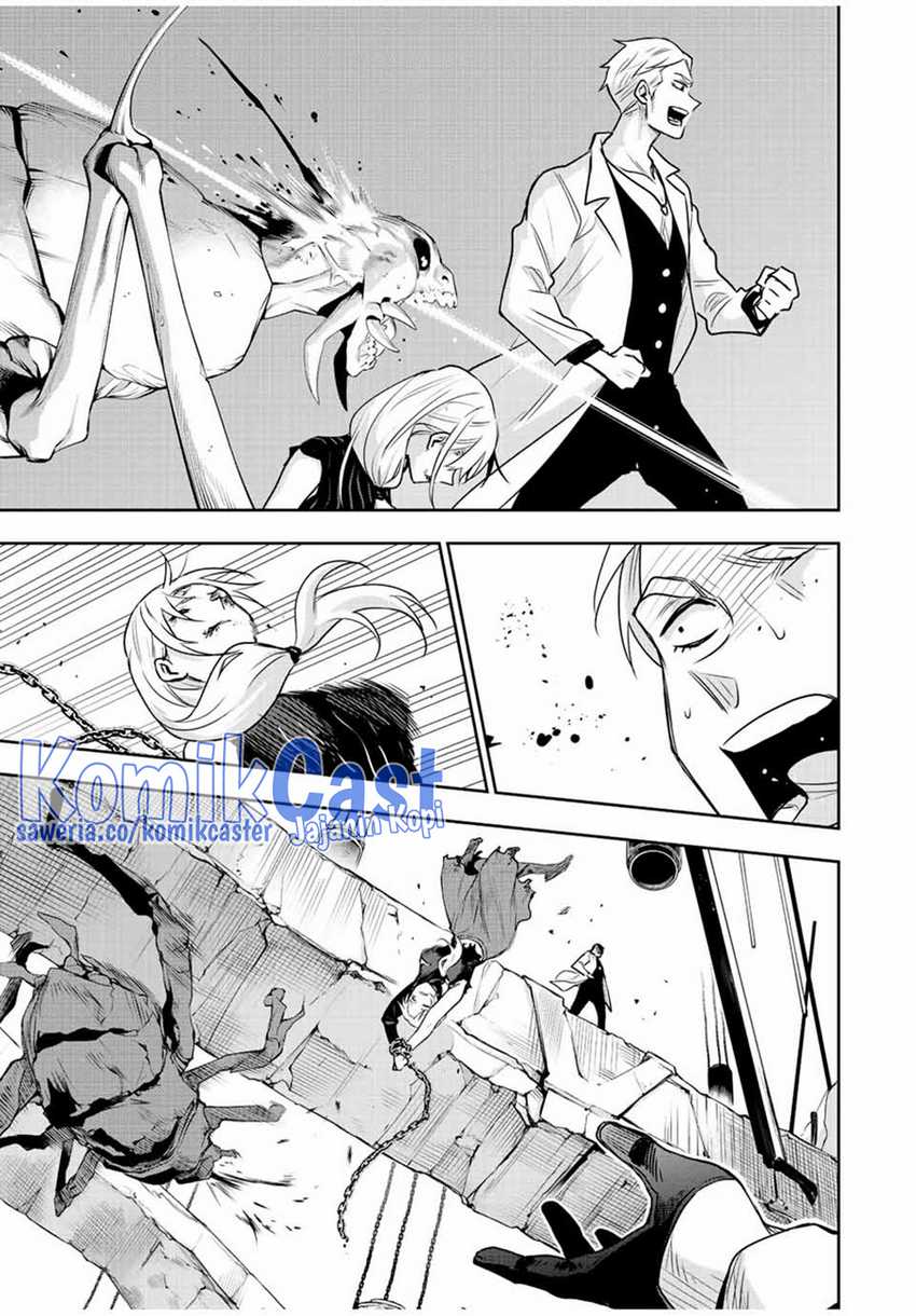 Chapter 89 - halaman 5