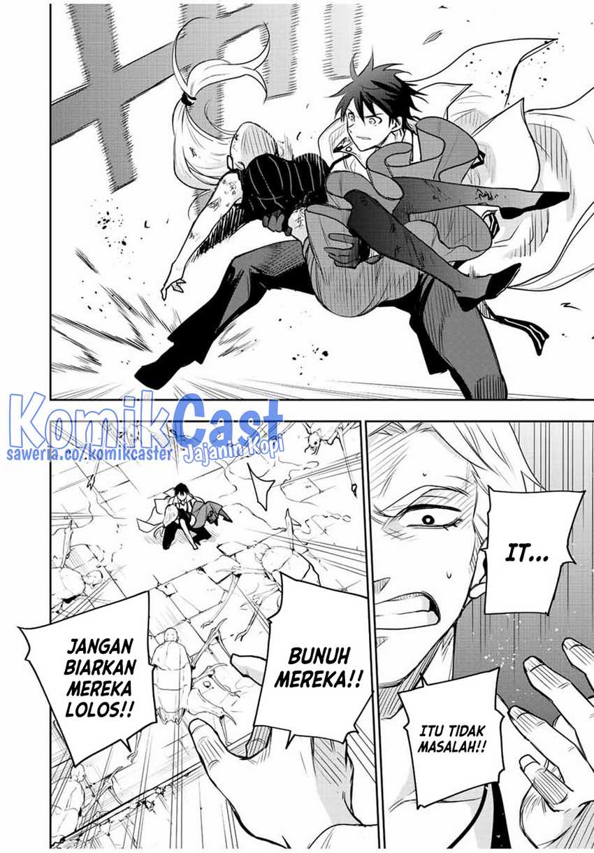 Chapter 89 - halaman 6