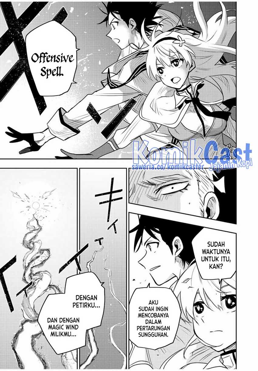 Chapter 89 - halaman 9