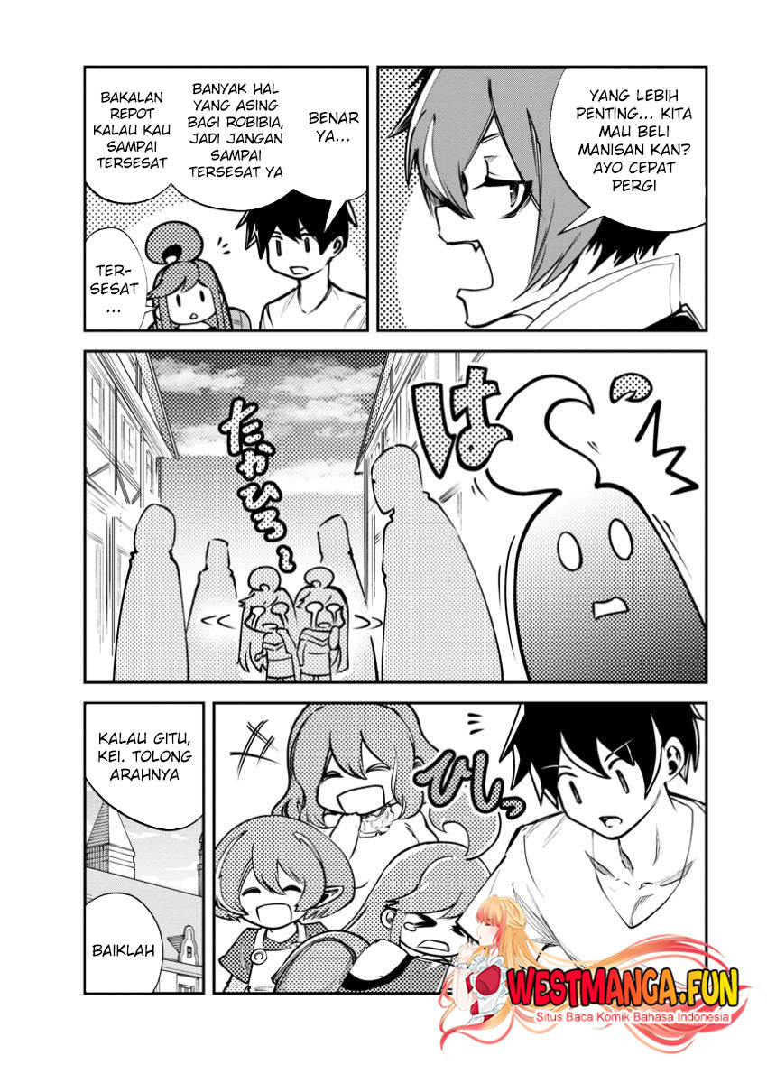 Chapter 68 - halaman 19