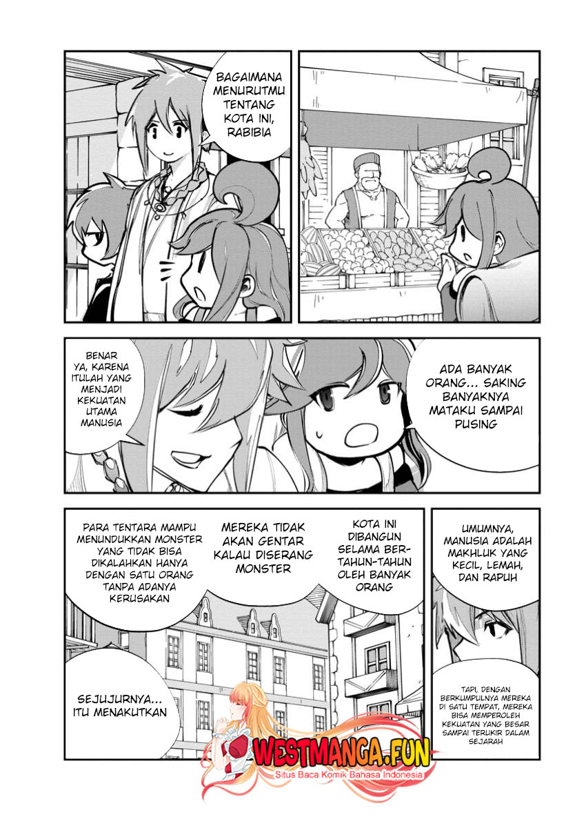 Chapter 68 - halaman 21