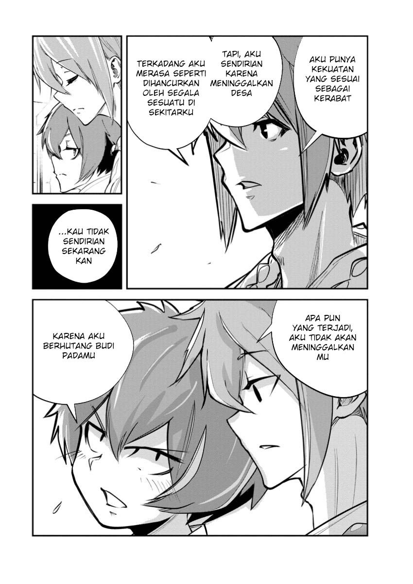 Chapter 68 - halaman 22