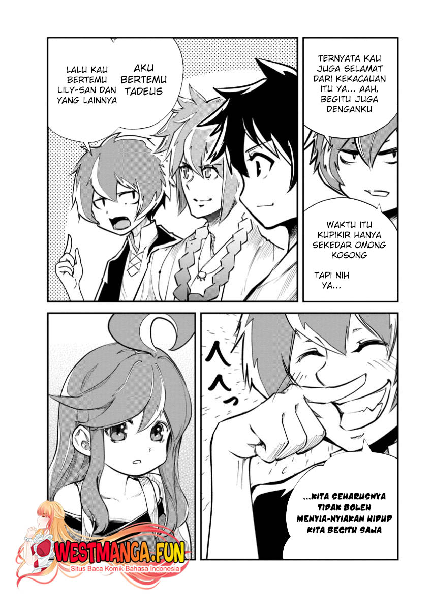 Chapter 68 - halaman 25