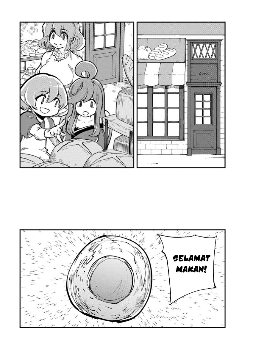 Chapter 68 - halaman 26