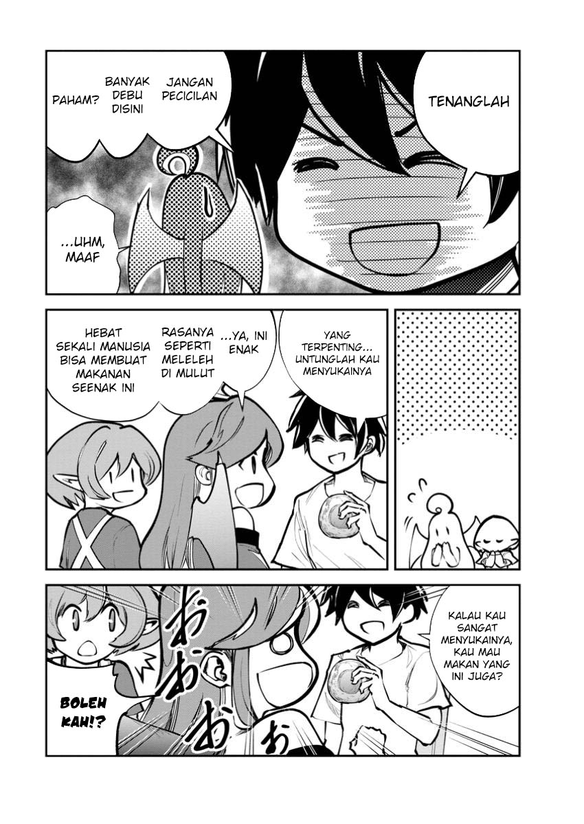 Chapter 68 - halaman 28
