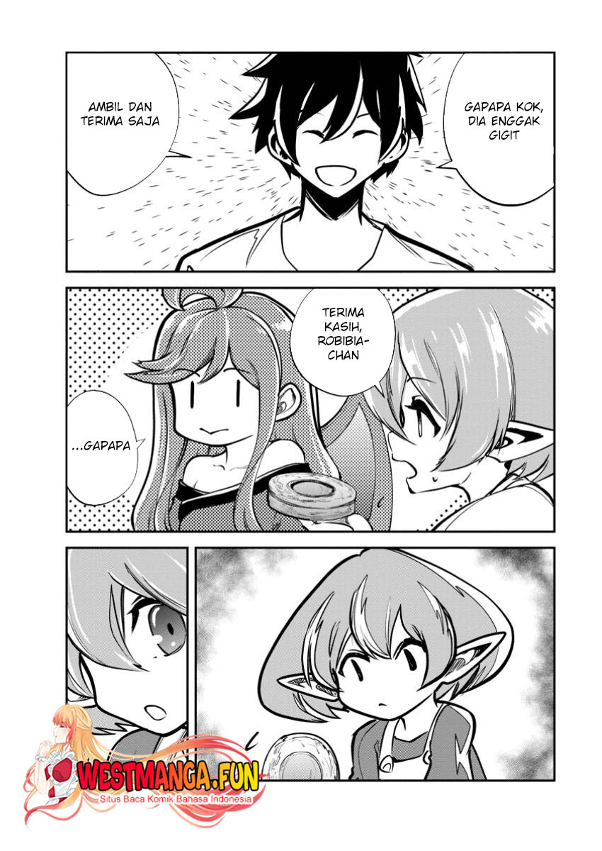 Chapter 68 - halaman 31