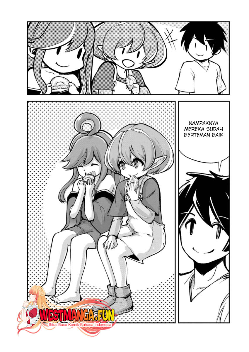 Chapter 68 - halaman 33