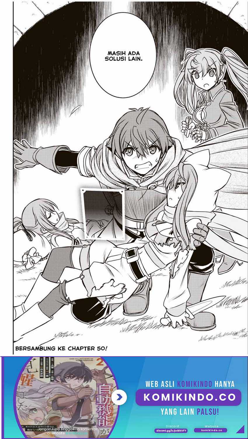 Chapter 49 - halaman 22