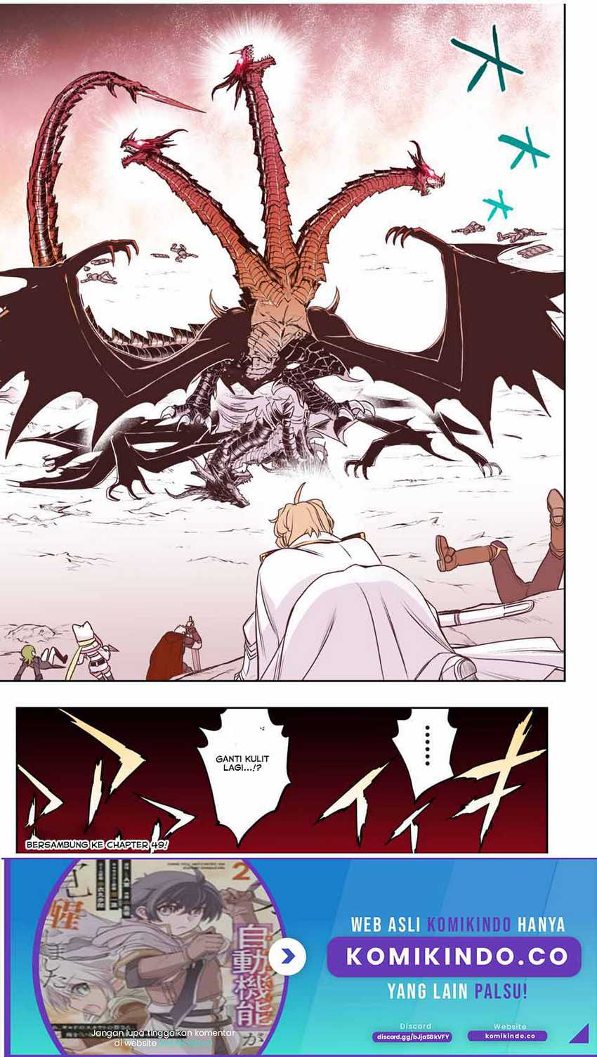Chapter 48 - halaman 21