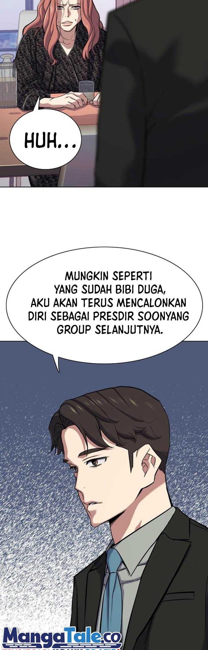 Chapter 113 - halaman 36
