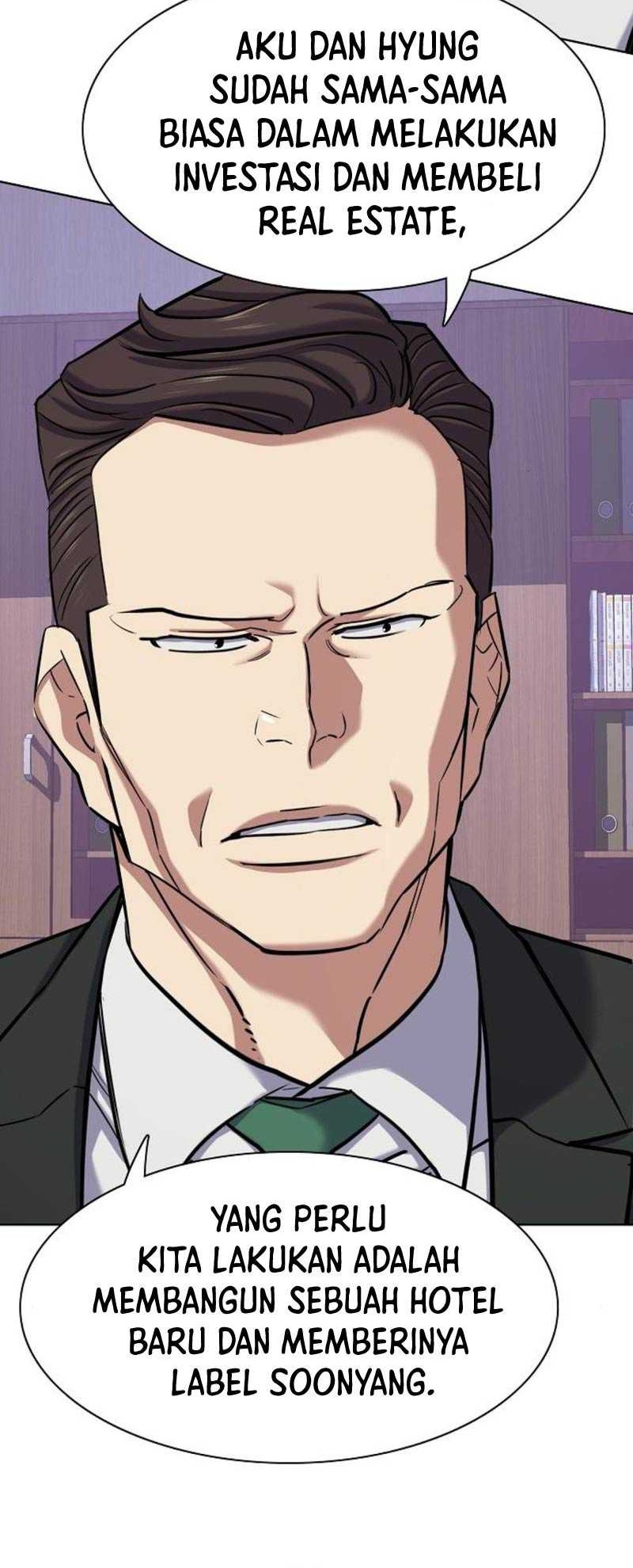 Chapter 113 - halaman 58