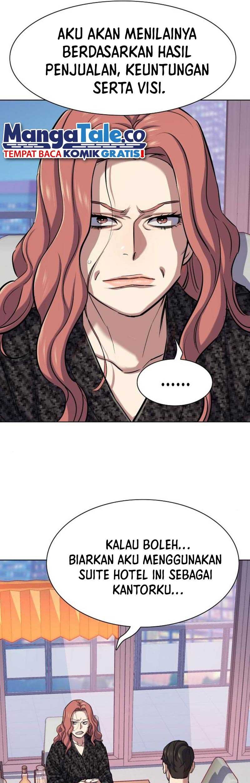 Chapter 113 - halaman 31