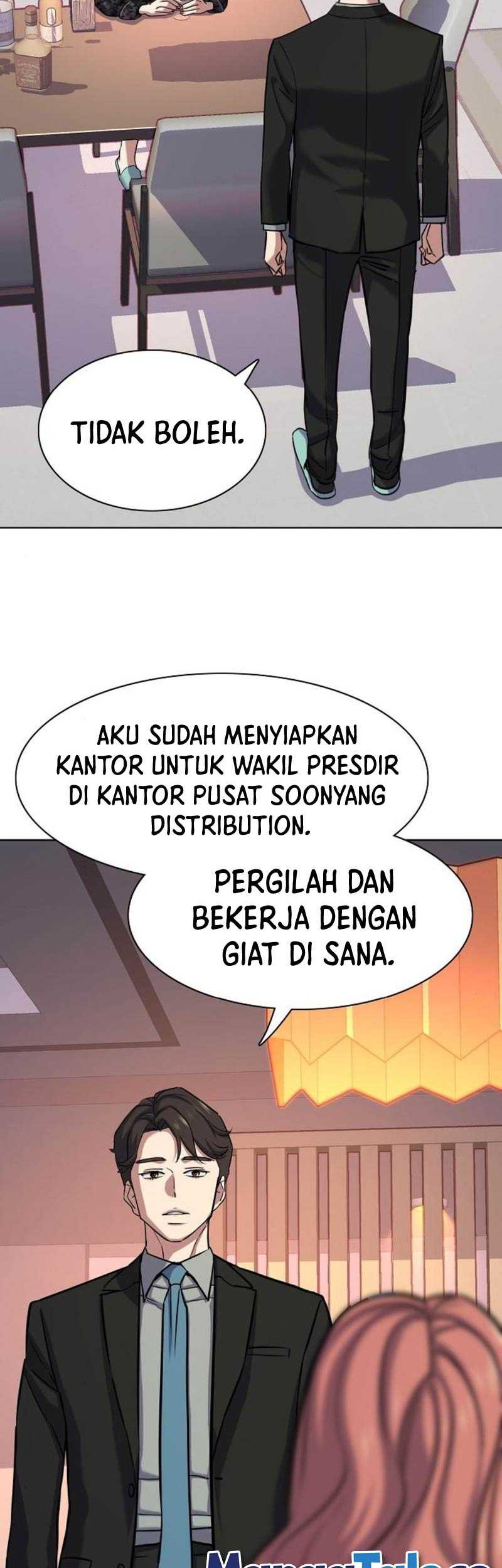 Chapter 113 - halaman 32