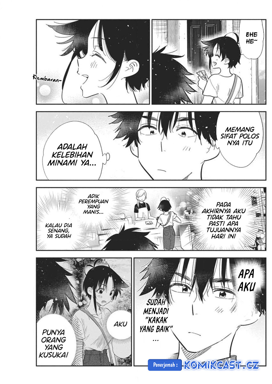 Chapter 30 - halaman 25