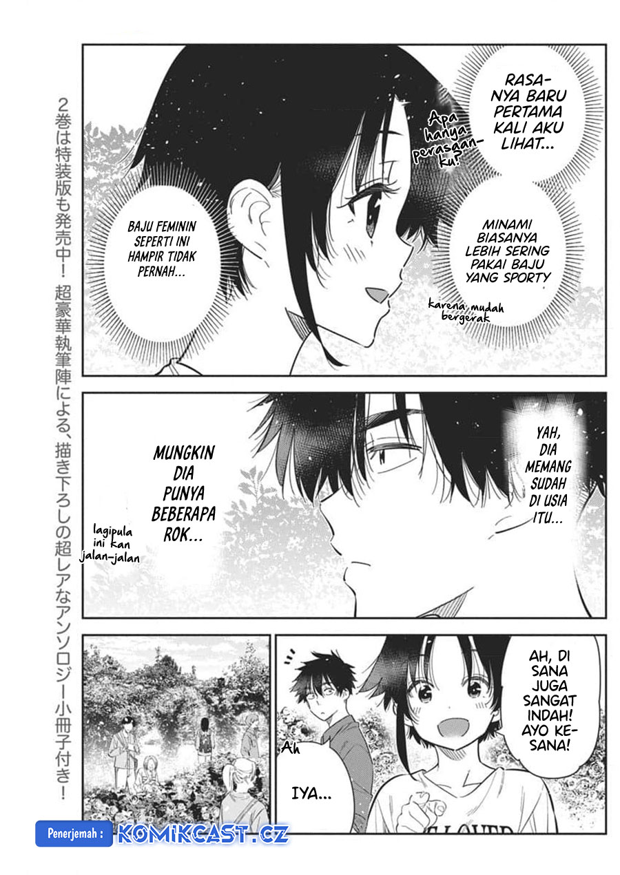Chapter 30 - halaman 9