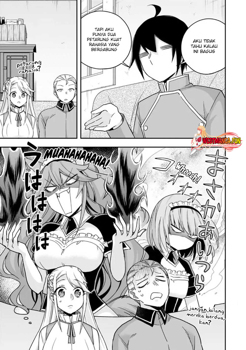 Chapter 94 - halaman 12