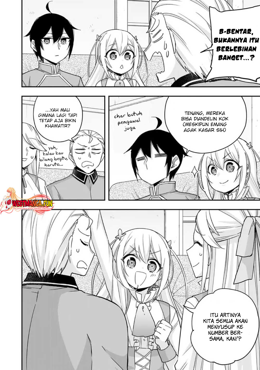 Chapter 94 - halaman 13