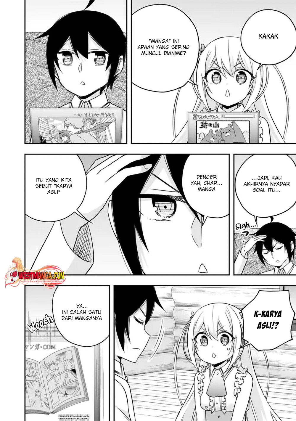Chapter 94 - halaman 15