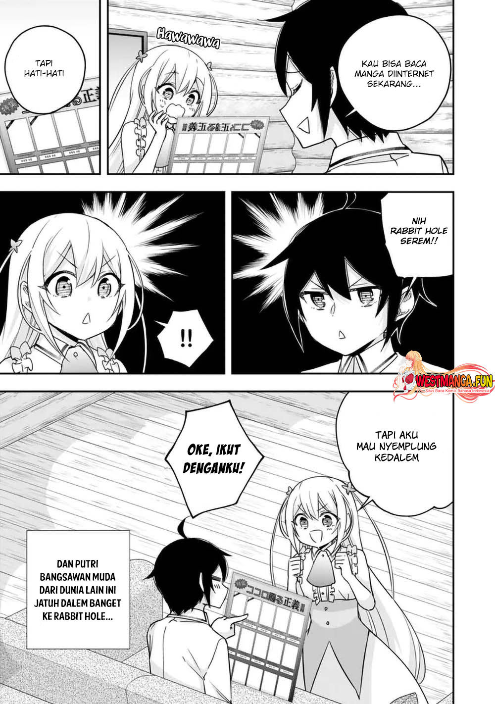 Chapter 94 - halaman 16