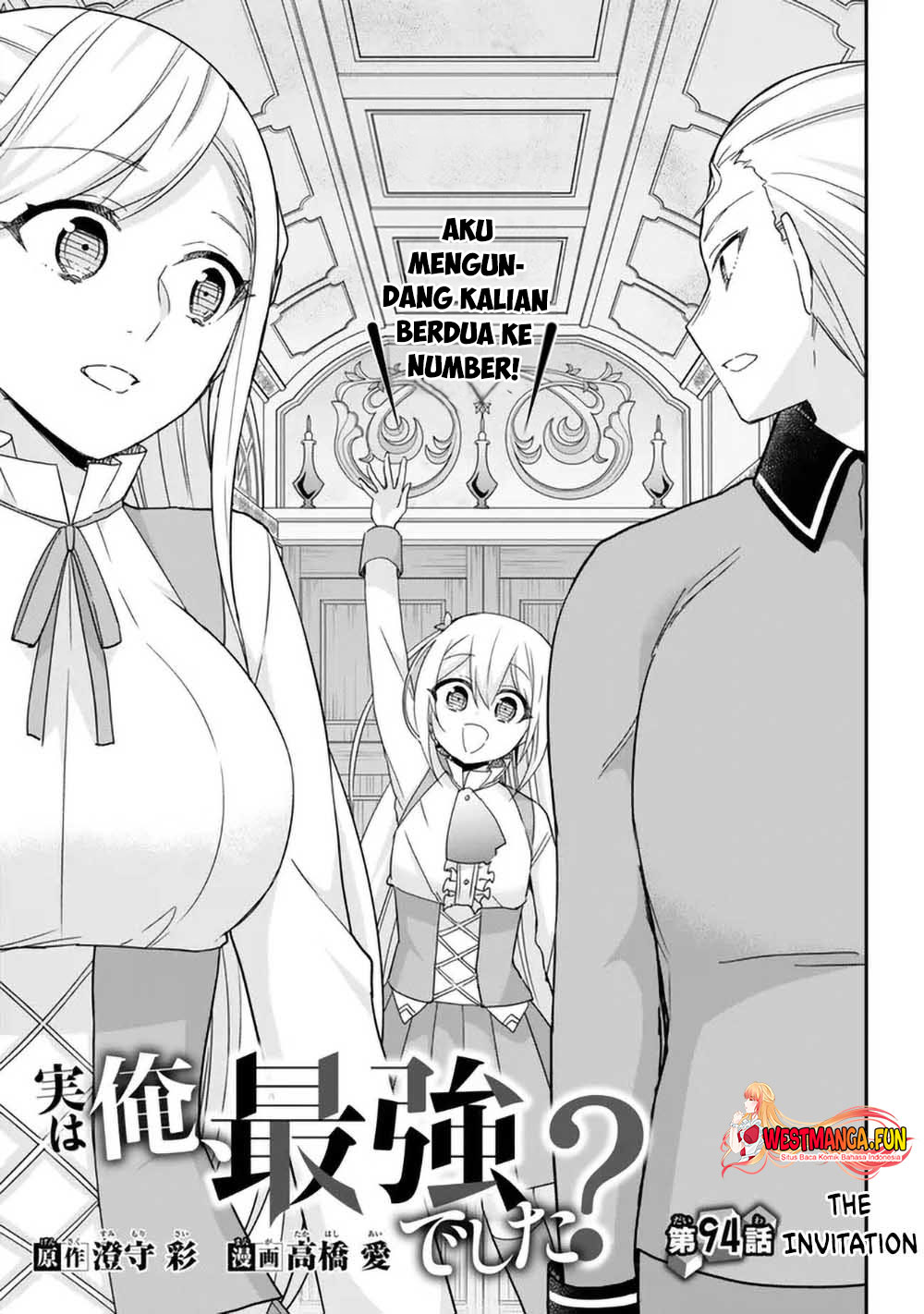 Chapter 94 - halaman 2