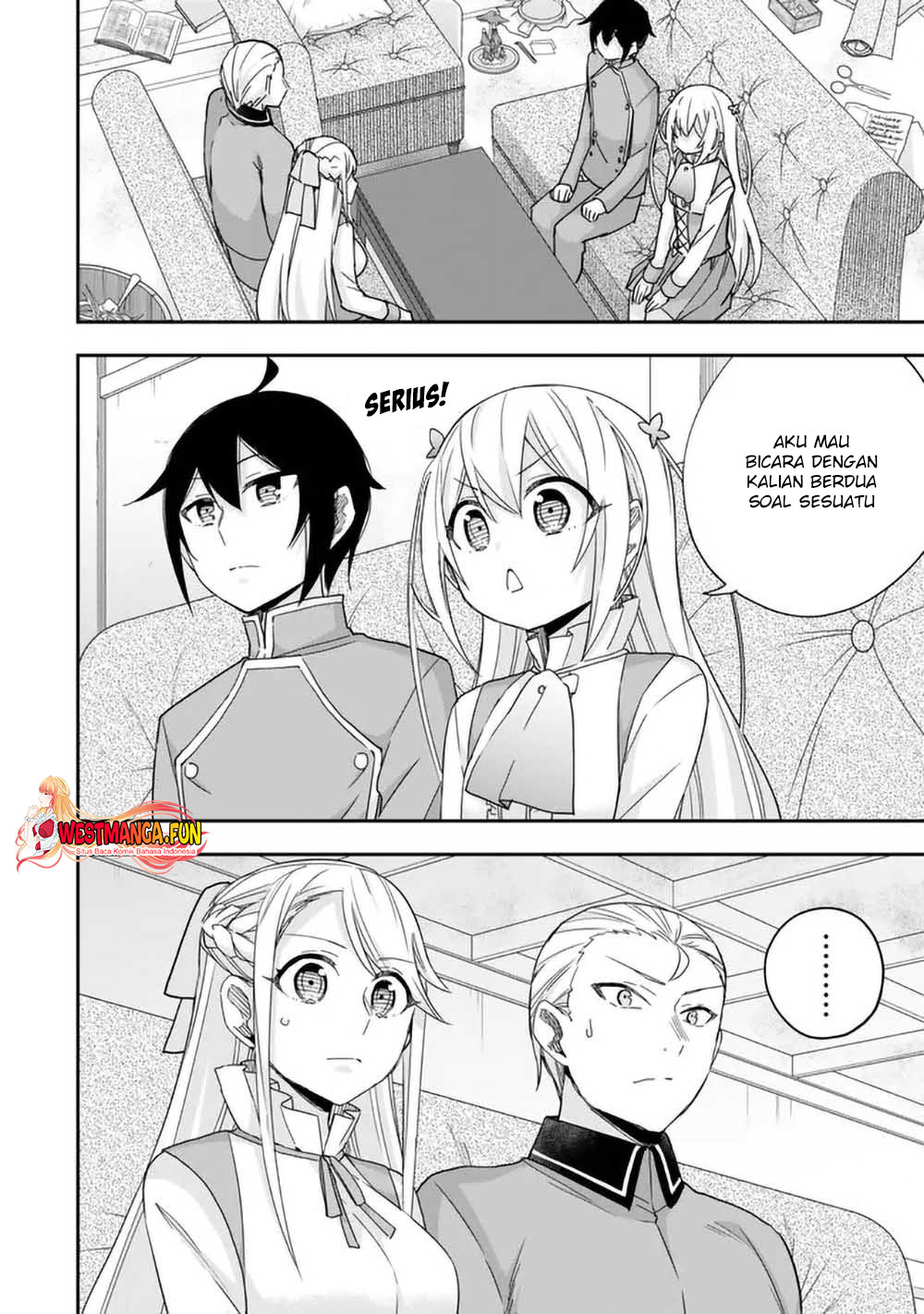 Chapter 94 - halaman 3