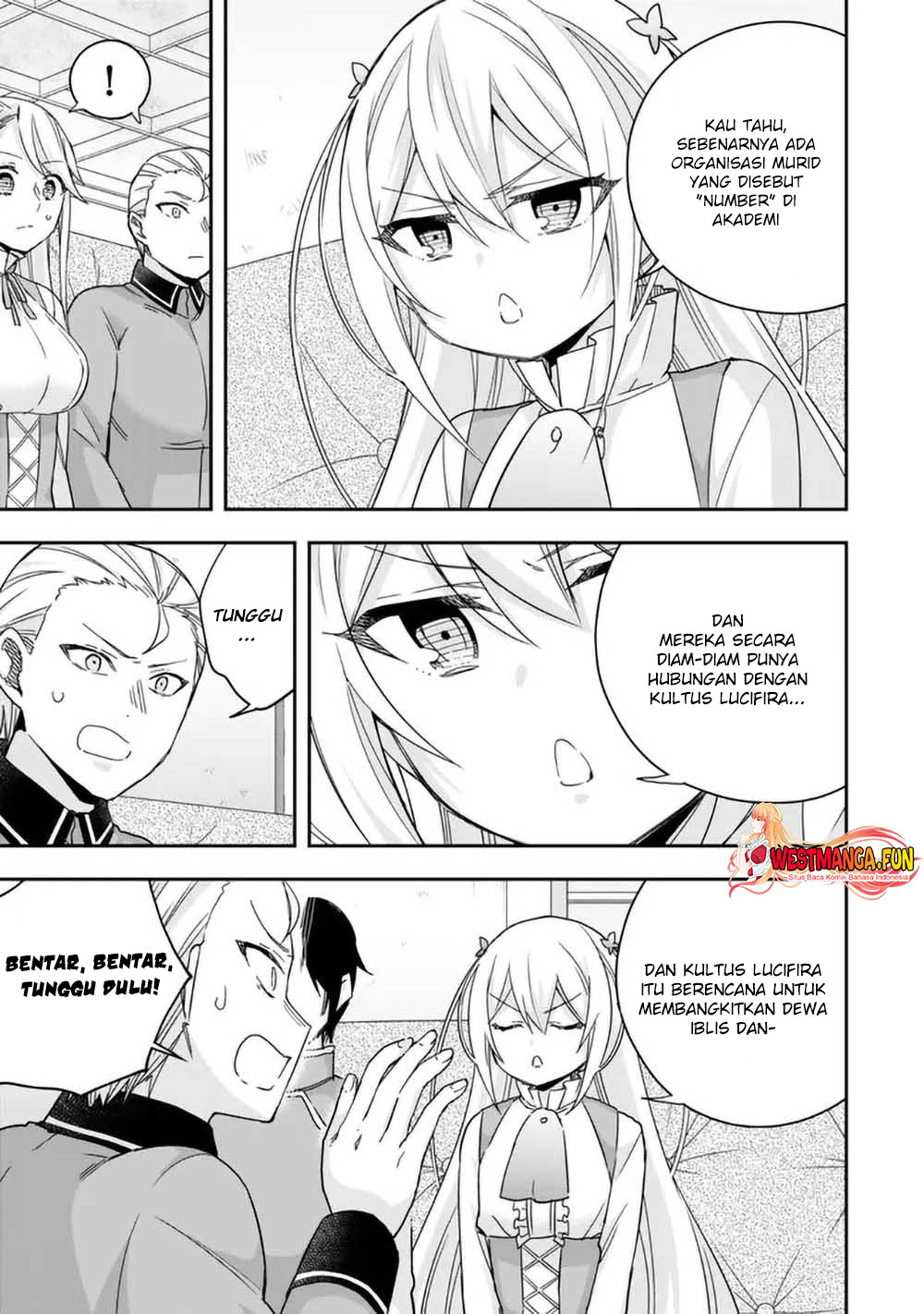 Chapter 94 - halaman 5
