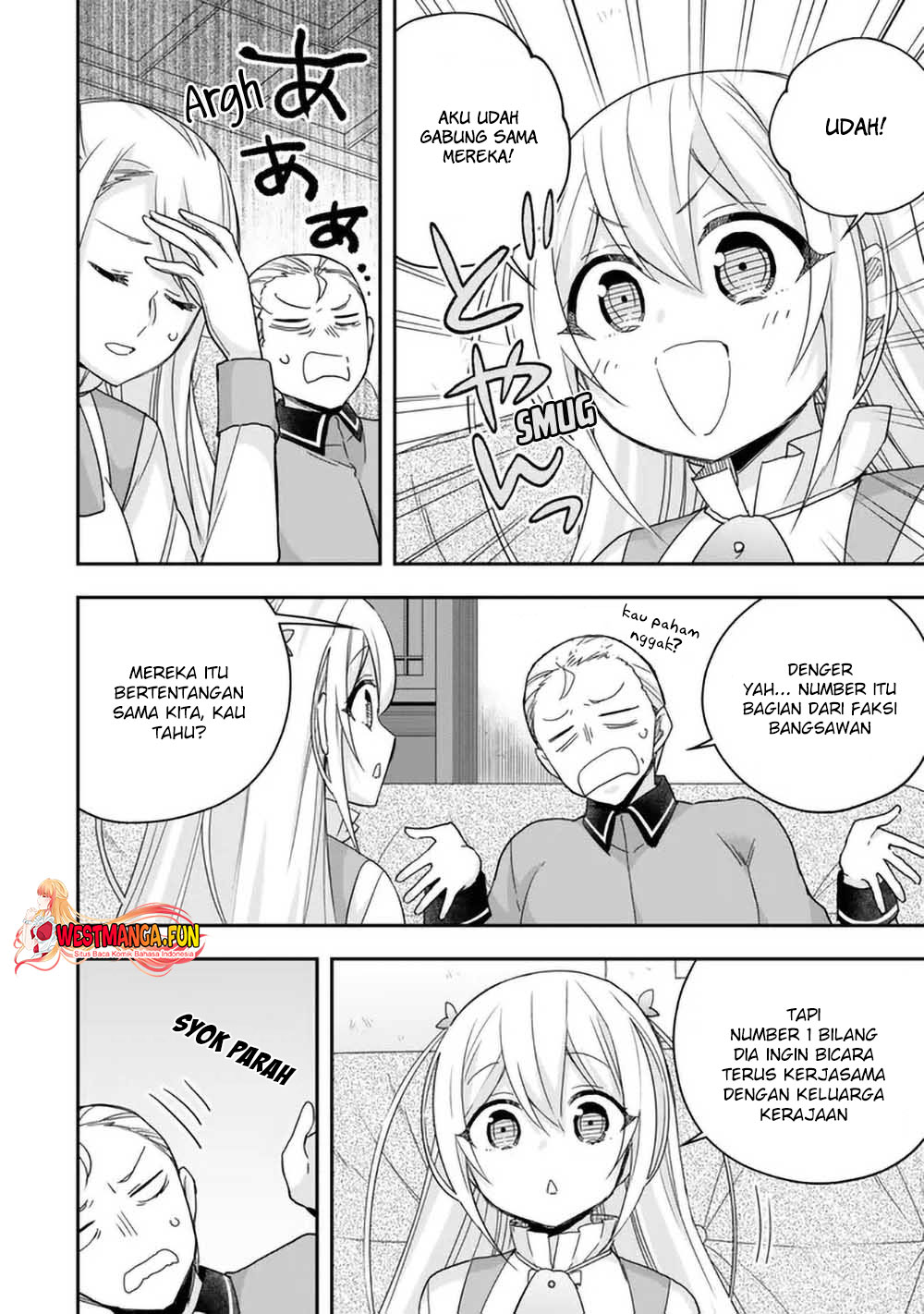 Chapter 94 - halaman 8