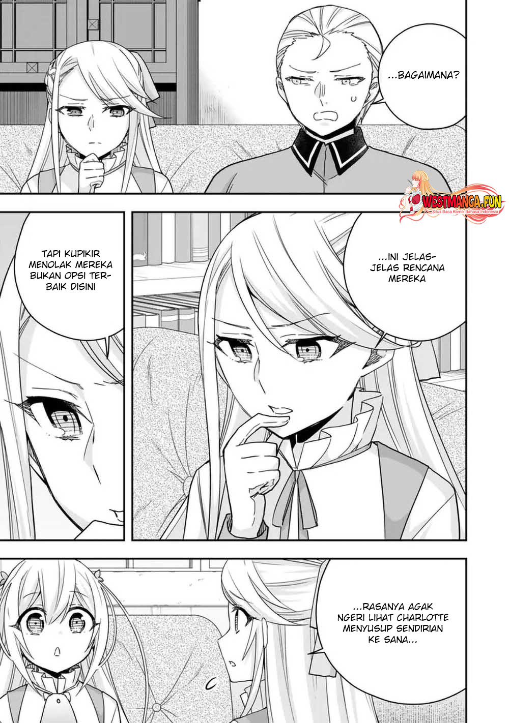 Chapter 94 - halaman 9