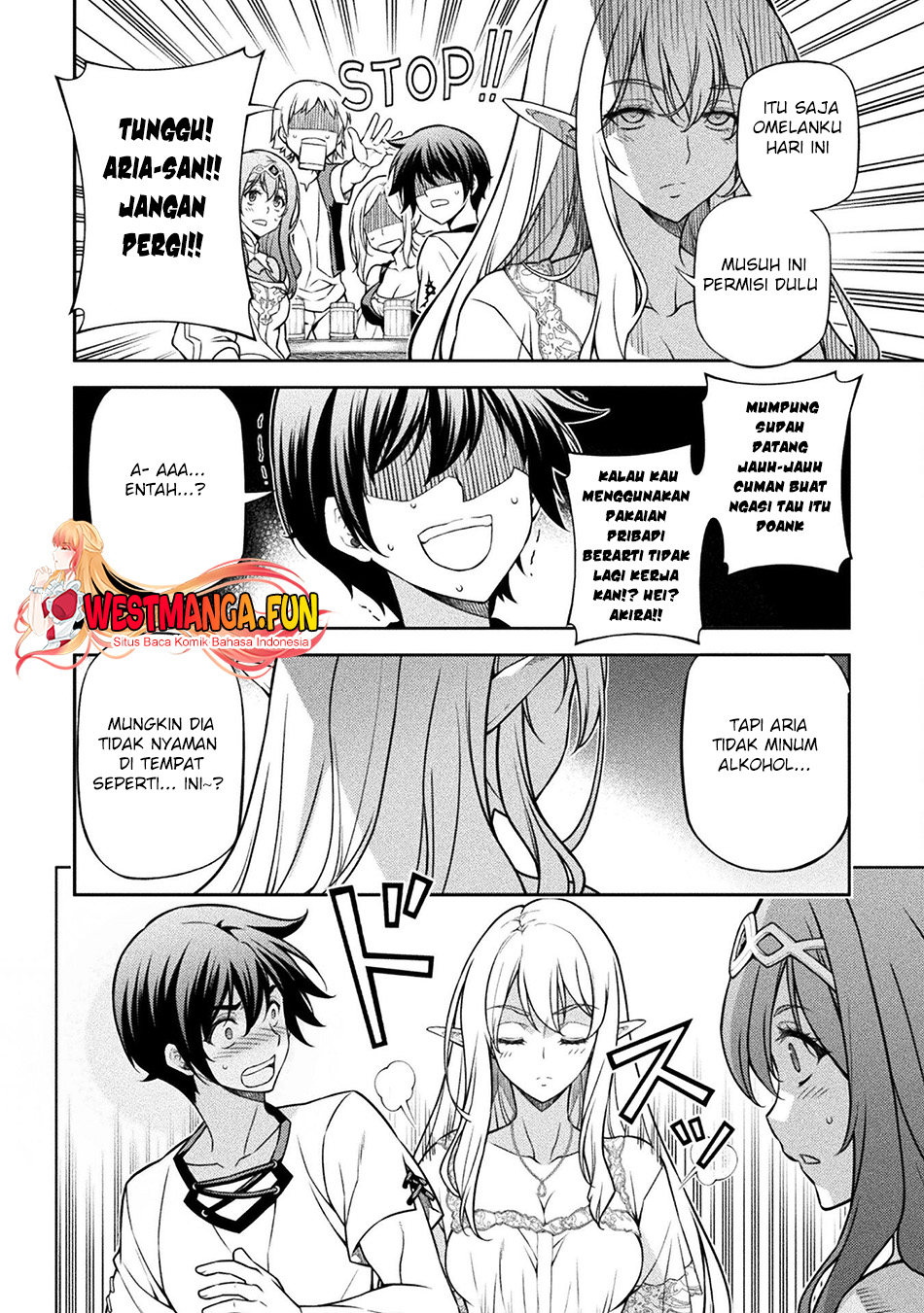 Chapter 117 - halaman 11
