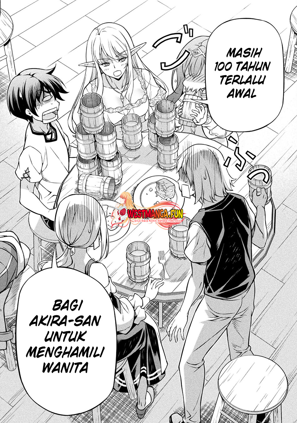 Chapter 117 - halaman 13